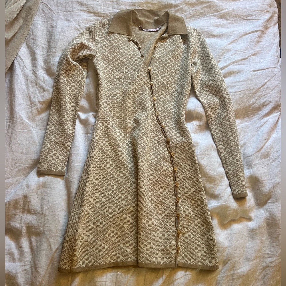 Hansen & Gretel Brydie Dress